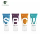 Hotel Bathroom Shampoo Bath Gel Conditioner Body Lotion Amenities OEM Hotel Supplies