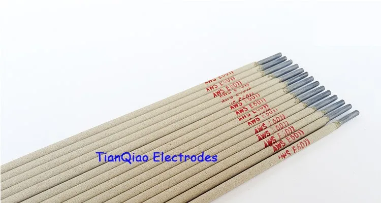 E6011 Welding Electrodes