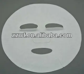 Disposable Spunlace Cotton Facial Mask Sheet For Skin Care Made in Zhengzhou Disposable Spunlace Cotton Facial Mask Sheet For Skin Care Made in Zhengzhou