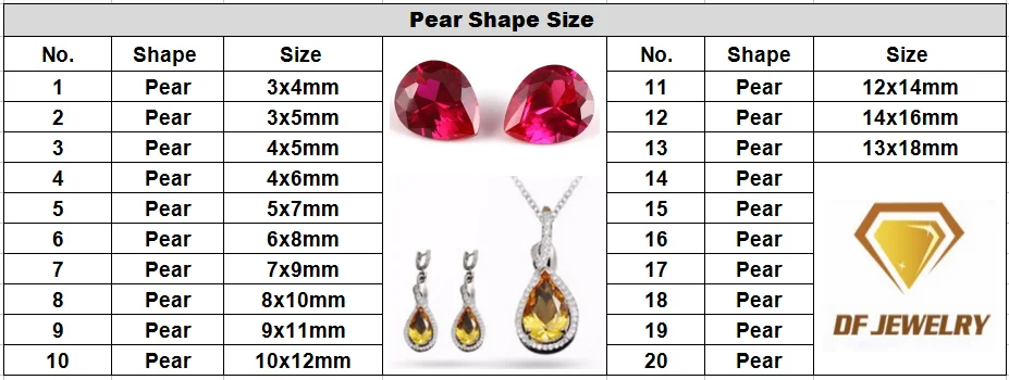 Pear Shape Size.PNG