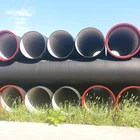 China best price Centrifugally 800mm ductile cast iron pipe