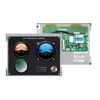 12.1" TFT LCD Screen STONE Tech for crane touch screen lcd usb touch screen