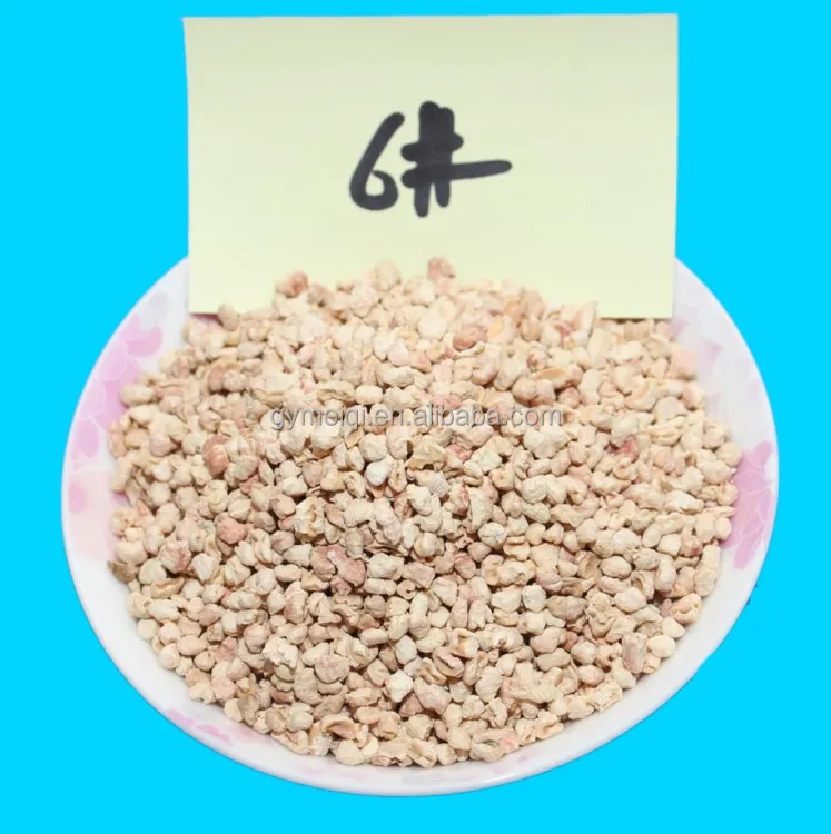 Corn Cob Animal Feed