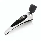 Handheld Percussion Massager Electric Deep Tissue Massager for Back Neck Waist Shoulders and Legs