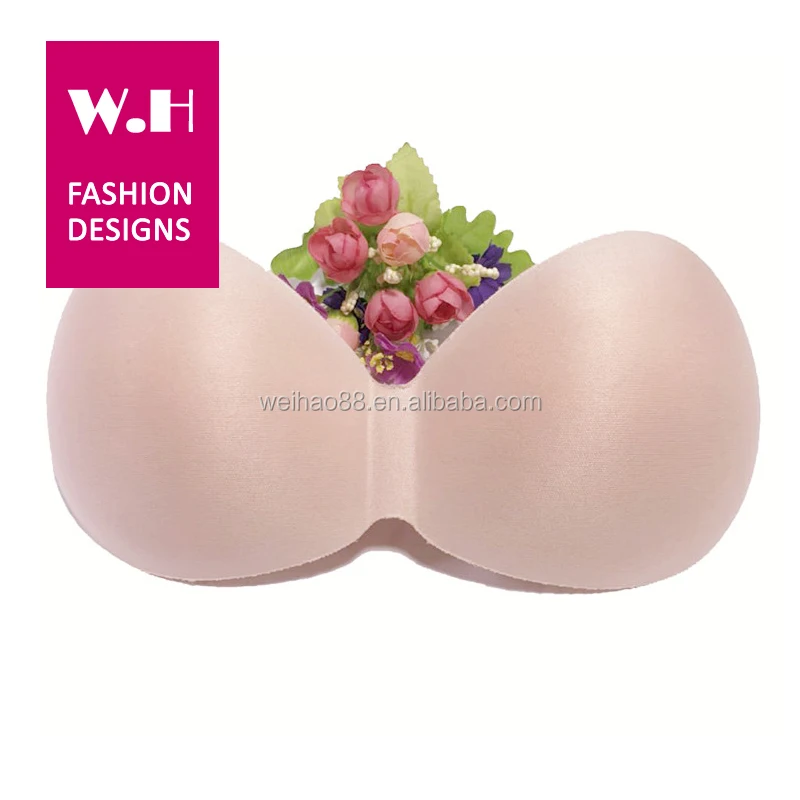 extra large bra inserts