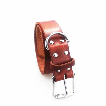 Durable Decorative Leather Led Dog Collar View Led Dog Collar