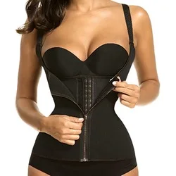 adjustable waist trainer