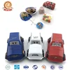 Halal white and black chocolate cream mixed mylikes biscuit and puzzle toy in car surprise toy candy