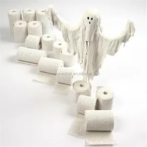 plaster cast,precious stone pop bandage plaster cast