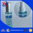 factory 20ml 30ml 50ml microfiber glasses sunglasses computer screen eyeglass spray cleaner