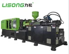 high speed plastic products making injection molding machine China supplier 258Ton