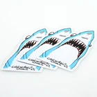 Cheap Health Products Private Label Drink Bottle Label Sticker Printing Organic Tea Pouch Up PET Bag Kraft Bag Label
