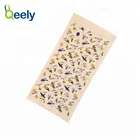 assorted colors square polyester square bandana