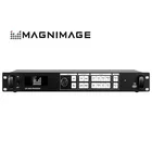 HD video switcher Magnimage LED-550D video matrix switcher for led display