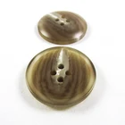 Good Quality Resin Button 4holes Sewing Button Plastic Button for Shirt Accessories