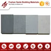 Best Selling Fiber Cement Building Materials Products for wall decor , ceiling and flooring tiles