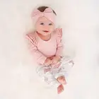 Fashion formal suit baby girl clothes set newborn baby clothing