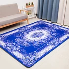Mat Modern Wholesale Muslim Prayer Handmade 3D Floor Outdoor Carpet Rug For Living Room