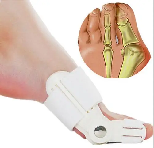 Footfulバニオンパッド外反母趾プロテクターコレクター痛みリリーフ足ケア問屋・仕入れ・卸・卸売り