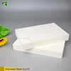 Printing die cut 3mm pvc board printable rigid 5mm pvc board polyfoam sheets foamed