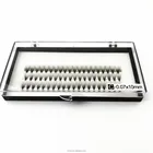 Wholesale Korean 0.07 Eyelash Extensions Premade Volume Lashes Fans 3d to 20d Eyelash Extension