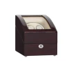 Watch Winder Automatic Watch Automatic Watches Winder Red Luxury Clock Winders