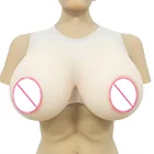 Women Soft Silicone Breast Forms Big Boobs Crossdress