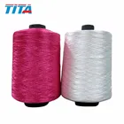 100% POLYESTER FLAT FDY 75D/36F SD RAW 600 TWISTED YARN