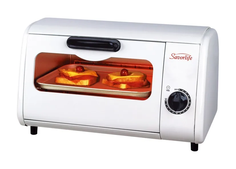 Electric Oven Toaster Grill With Hot Plate,Kitchen Appliances Portable ...