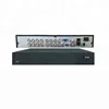 2 Sata 4k 16 ch Standalone Dvr h 264 Software h.264 Five in One Surveillance Video Recorder Hybrid