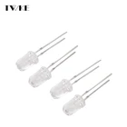 Led Green Diode Led 5mm Mini Led Diode Green Color Through Hole