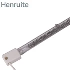 Sk15 Short Wave Halogen Infrared Heating Lamp For Drying Machine