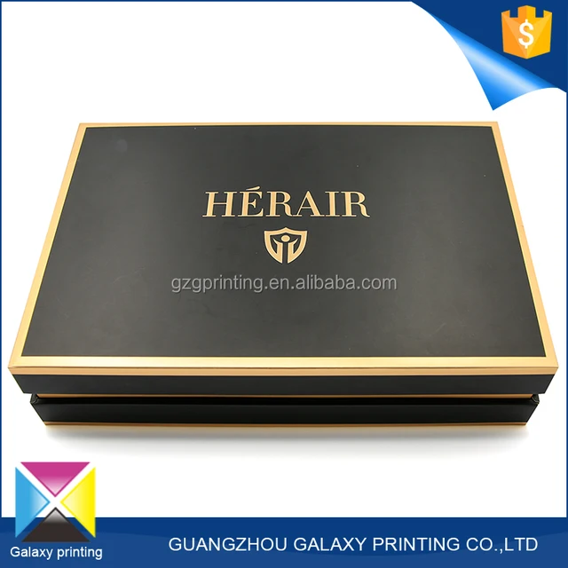 hot-selling promotional custom different types paper box gift