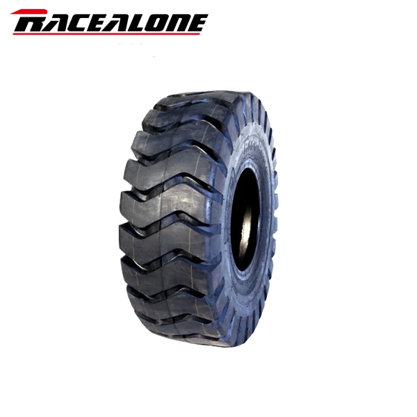 durable forklift tire