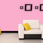 Wholesale Pink Self Adhesive Wall Paper Modern Fashion Wall Paper Designs For Home Wall Decorative