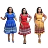 /product-detail/h-d-new-arrival-plus-size-clothing-women-summer-rainbow-stripe-dresses-62119589352.html