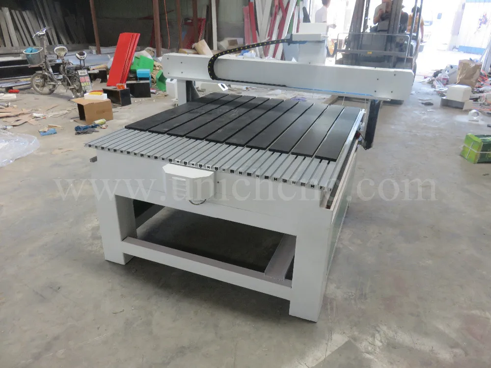 3D CNC 1212 Router wood working machine