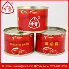 Pasty Pizza China Supplier Iran Tomato Paste Tomato Paste Pizza Sauce