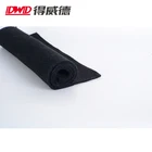 Pre-oxidation fiber felt Activated carbon fiber felt
