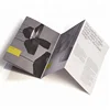 Custom A4/A5 paper flyer /brochure/leaflet printing