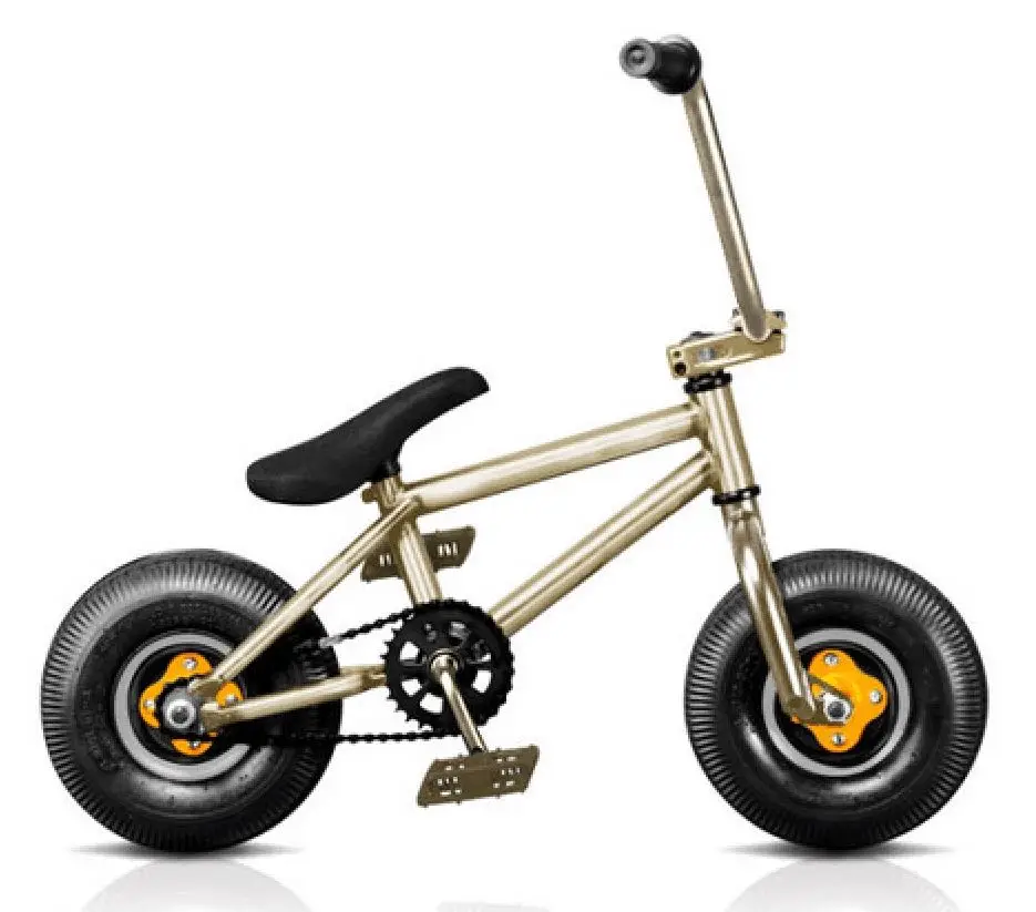 mini bmx price