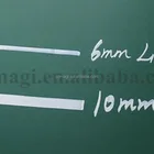 car paint marker pen, 10 mm nib window glass paint marker