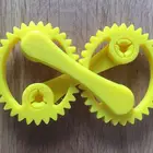 High Precision 3D Printing Service ABS Plastic Rapid Prototype SLA SLS service