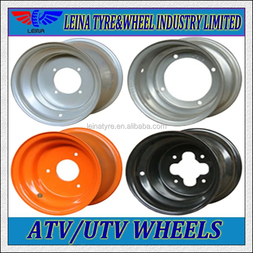 ATV WHEEL 2
