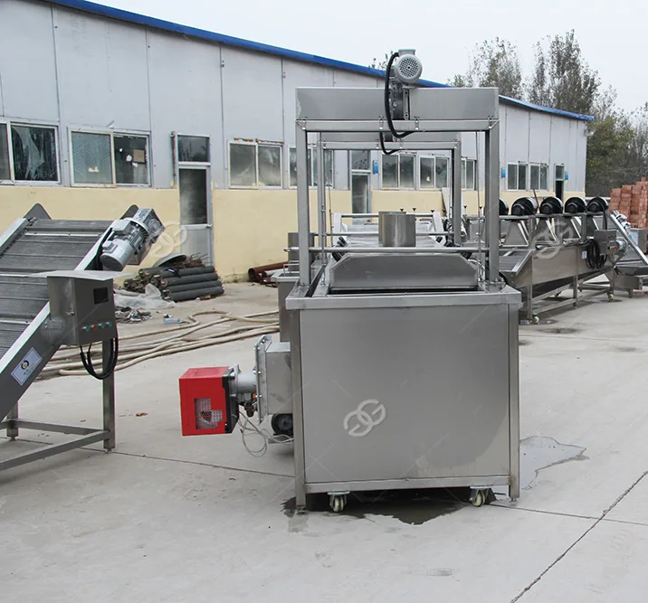 Kg H Fruit Scalder Blanch Machinery Tomato Blanching Machine Buy