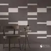 Grey 24x24 decorative floor tiles terrazzo wall china suppliers