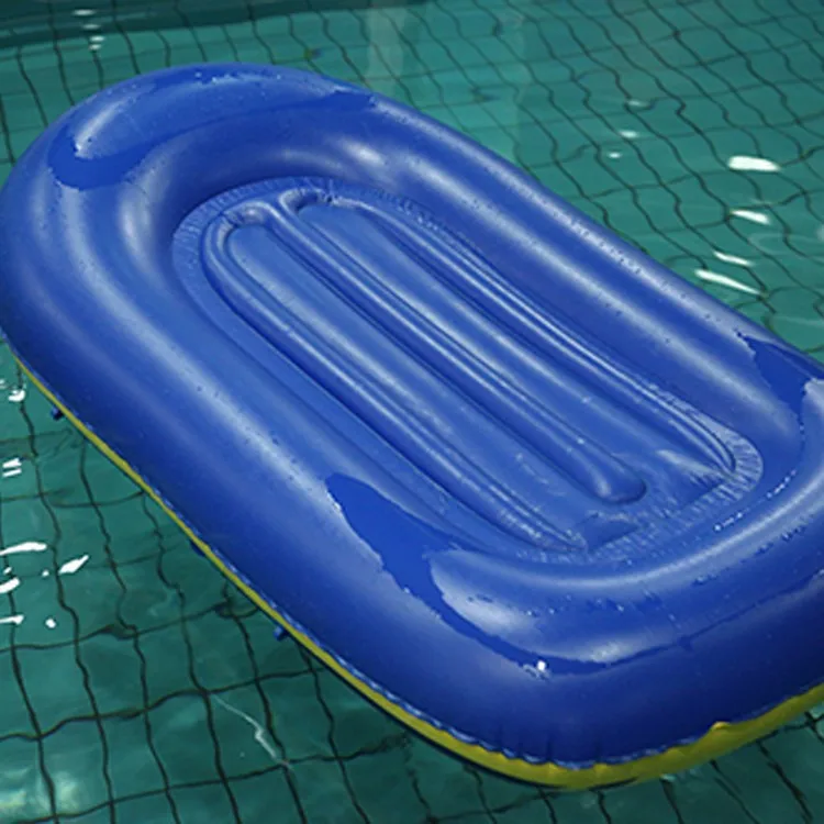 Free shipping The new 2013 fishing boats 713 double kayak inflatable boat drifting boat