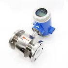 Magnetic Flow Meter Price Electromagnetic Flow Meter