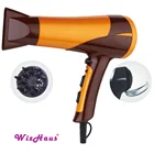 WizHaus PROFESSIONAL HAIR DRYER RK509 1800W WITH AC MOTOR INSIDE BRAND HORAY MOTOR