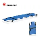 YDC-1A4 Medical folding stretcher for ambulance